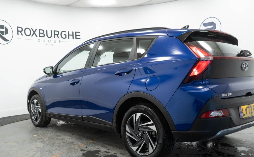 Used Hyundai BAYON 2022 for sale - 77583056: Photo 19