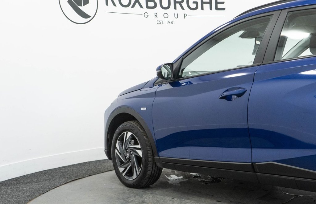 Used Hyundai BAYON 2022 for sale - 77583056: Photo 20