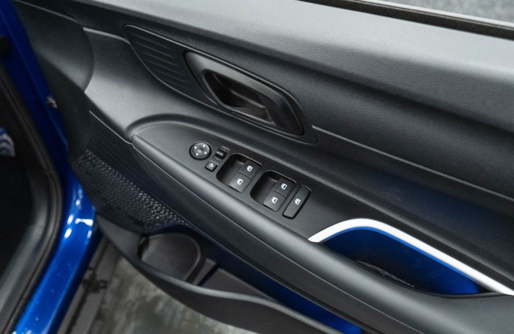 Used Hyundai BAYON 2022 for sale - 77583056: Photo 23