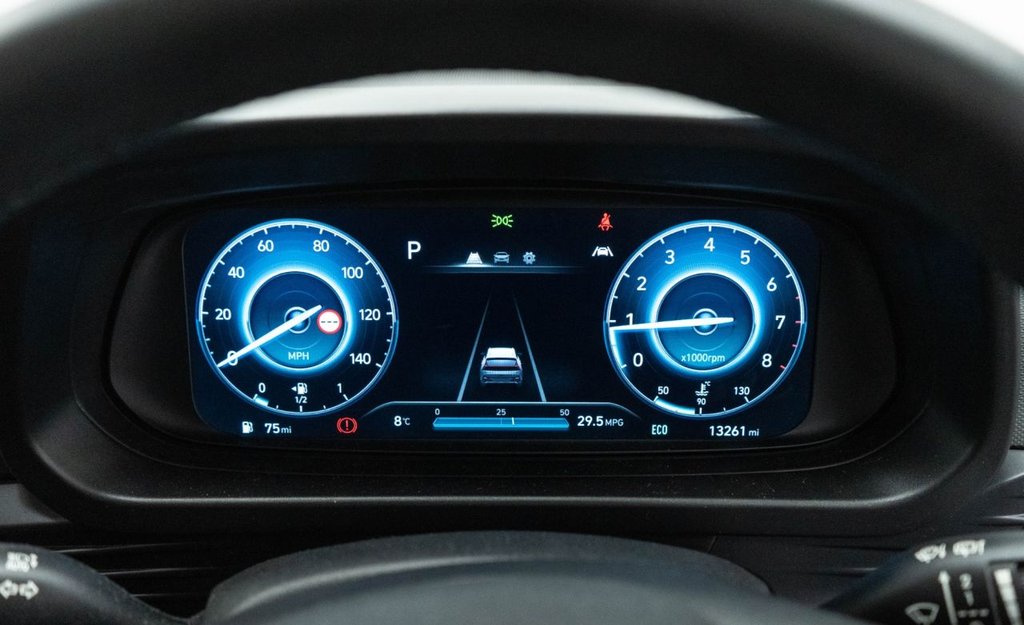 Used Hyundai BAYON 2022 for sale - 77583056: Photo 25