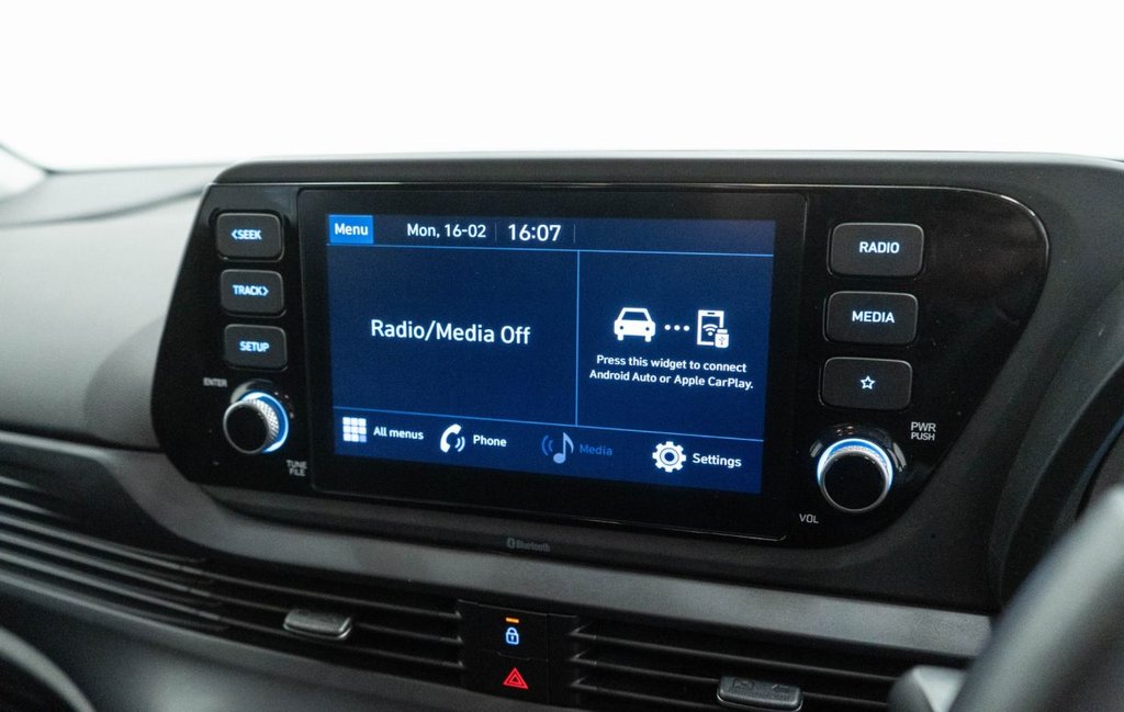 Used Hyundai BAYON 2022 for sale - 77583056: Photo 26