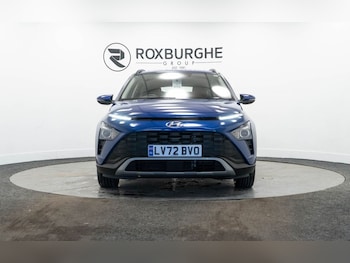 Used Hyundai BAYON 2022 for sale - 77583056: Photo