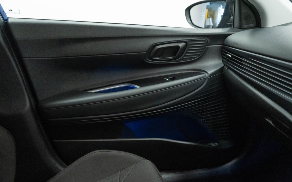 Used Hyundai BAYON 2022 for sale - 77583056: Photo 31