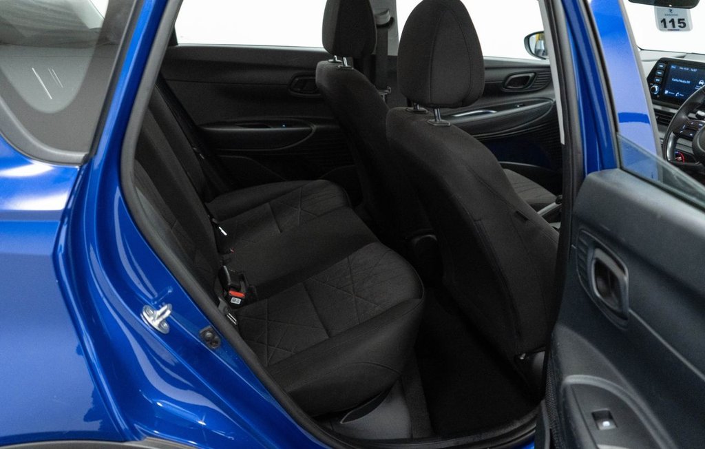 Used Hyundai BAYON 2022 for sale - 77583056: Photo 32