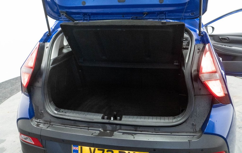 Used Hyundai BAYON 2022 for sale - 77583056: Photo 34