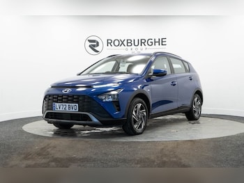 Used Hyundai BAYON 2022 for sale - 77583056: Photo