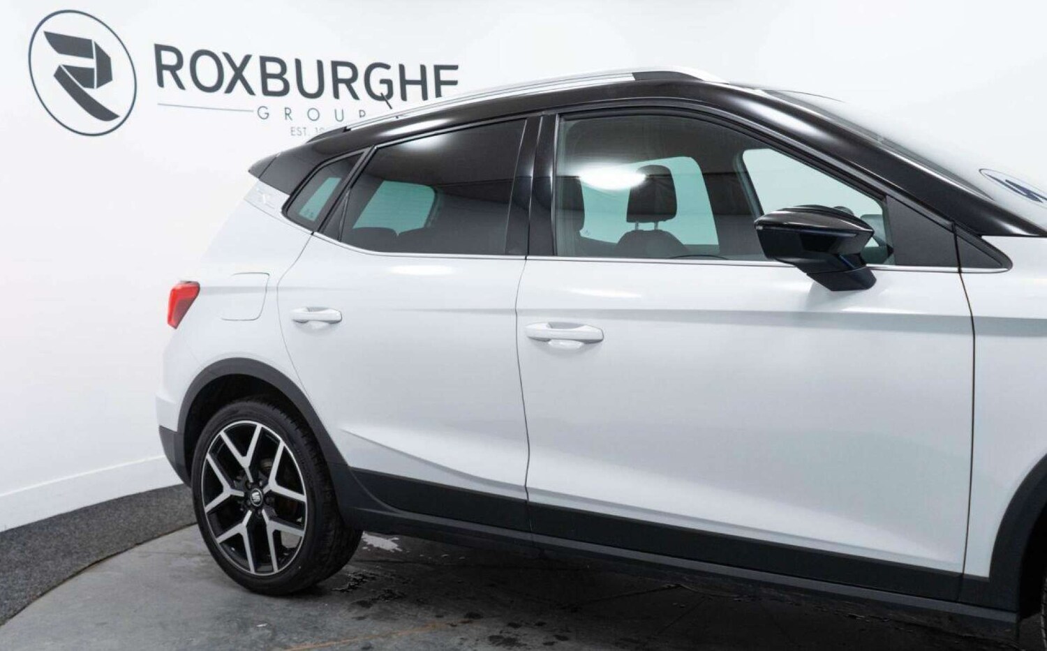 Used SEAT Arona 2021 for sale - 77930879: Photo 11