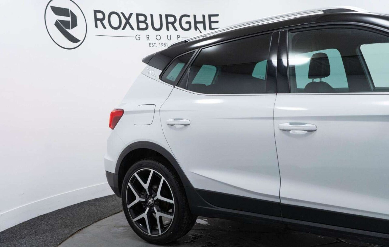 Used SEAT Arona 2021 for sale - 77930879: Photo 12