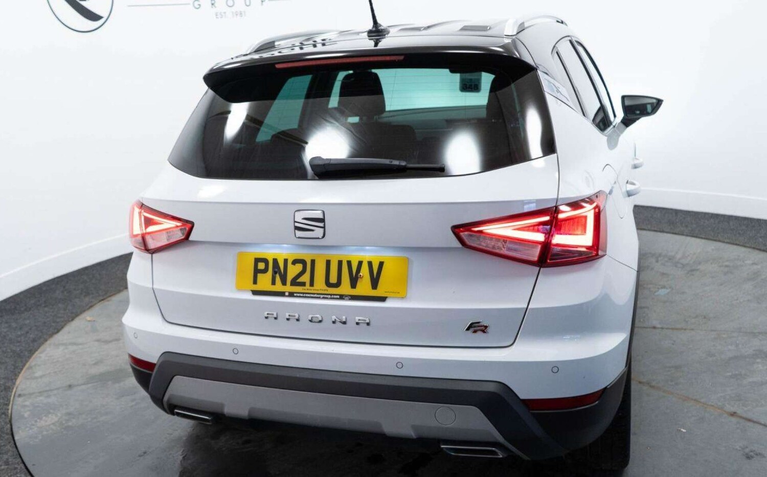 Used SEAT Arona 2021 for sale - 77930879: Photo 14