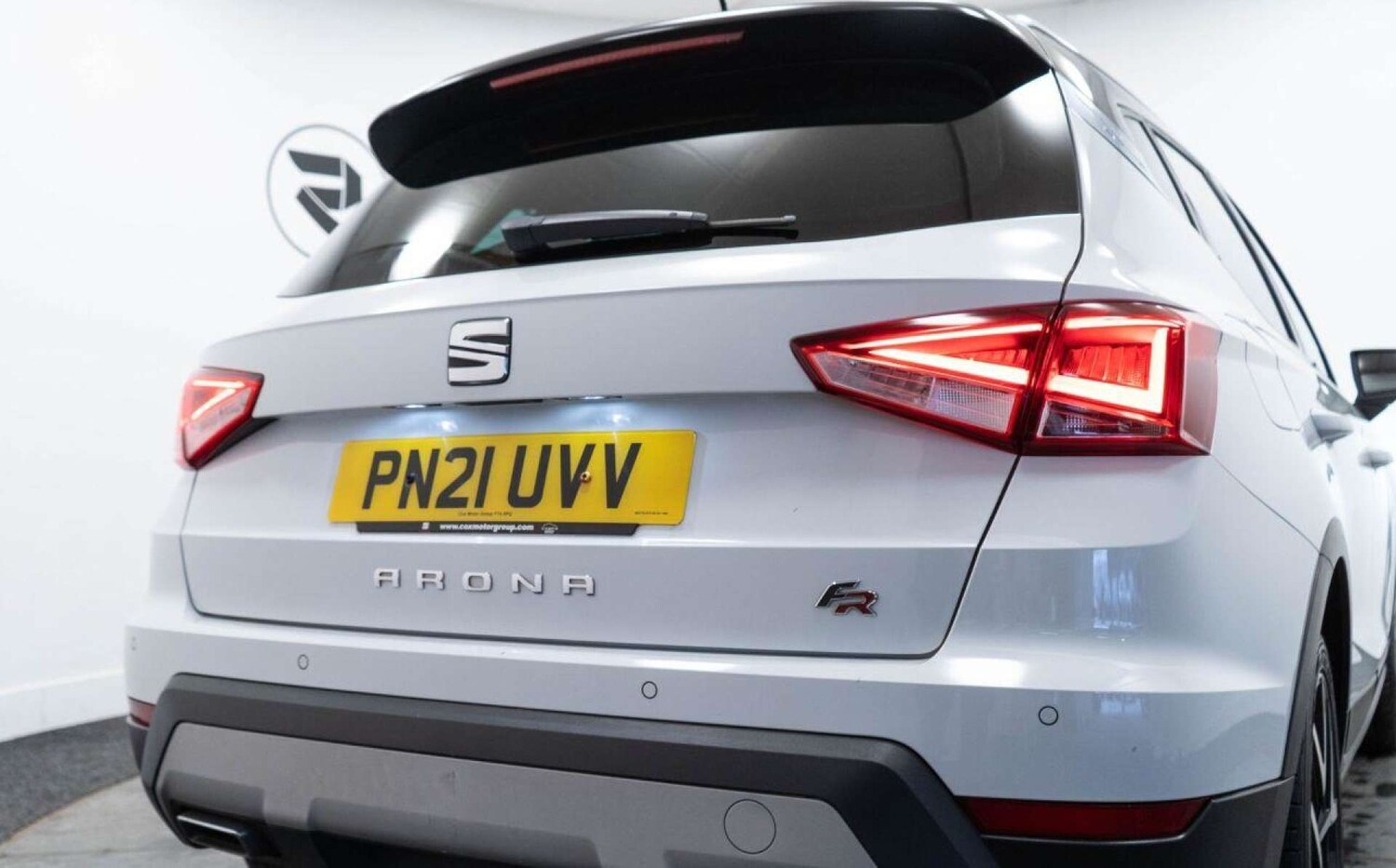 Used SEAT Arona 2021 for sale - 77930879: Photo 15