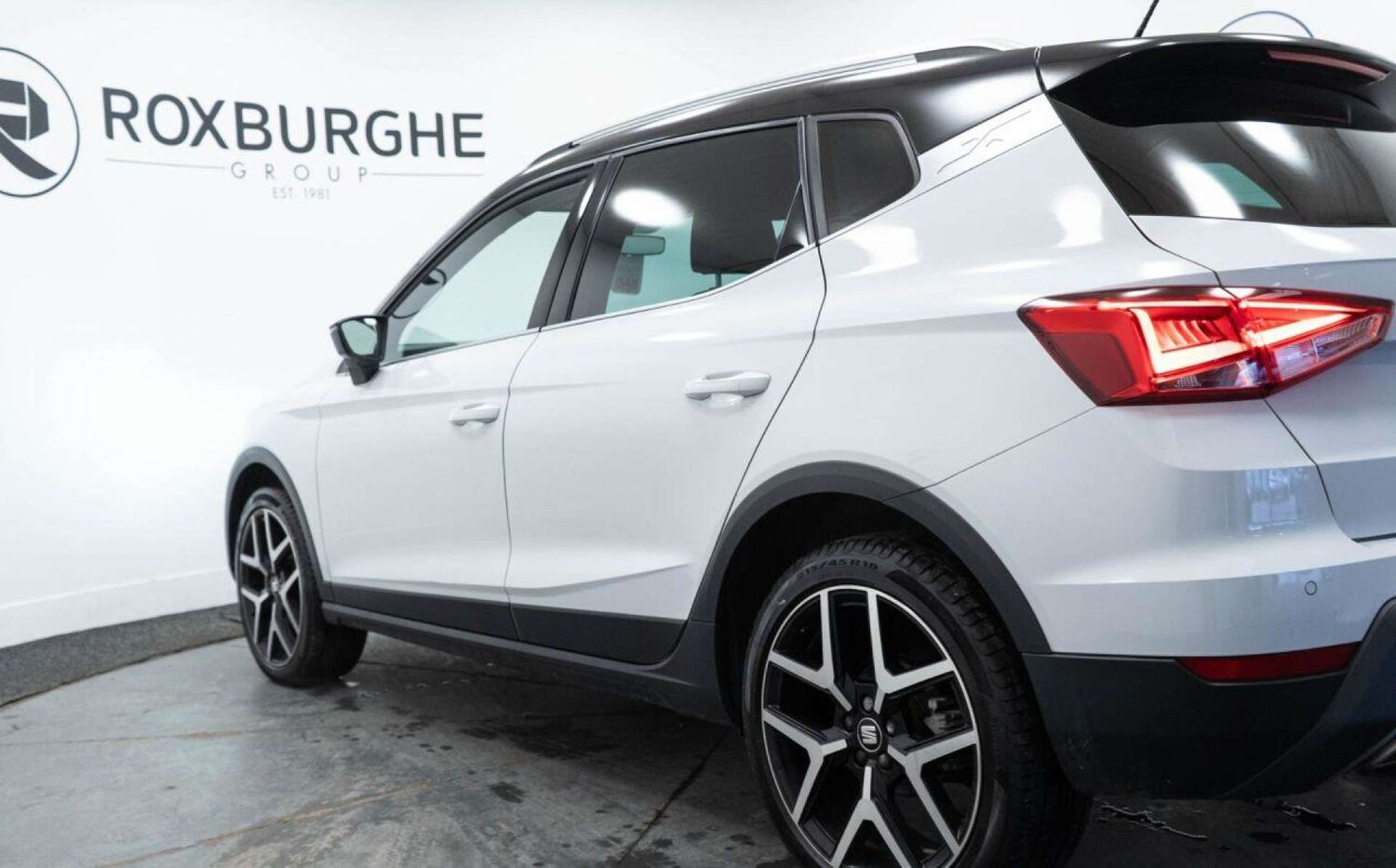 Used SEAT Arona 2021 for sale - 77930879: Photo 16