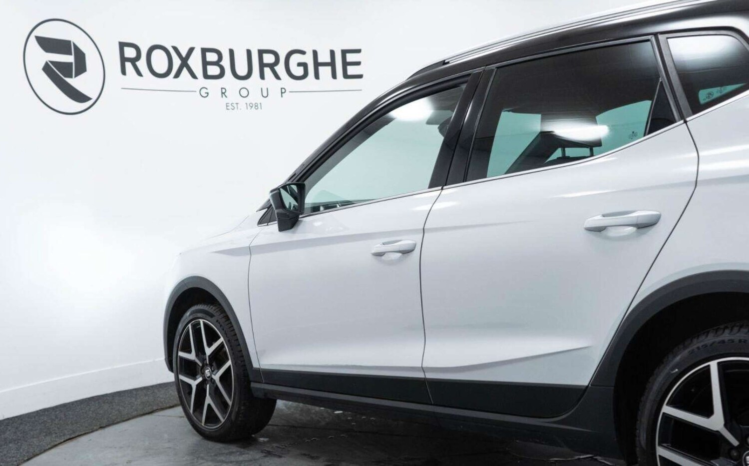 Used SEAT Arona 2021 for sale - 77930879: Photo 17