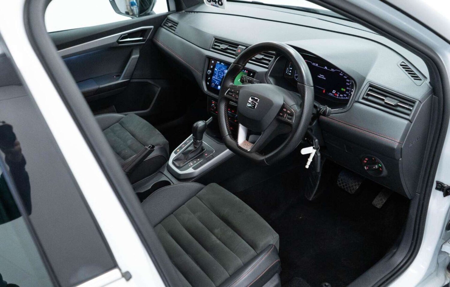 Used SEAT Arona 2021 for sale - 77930879: Photo 19