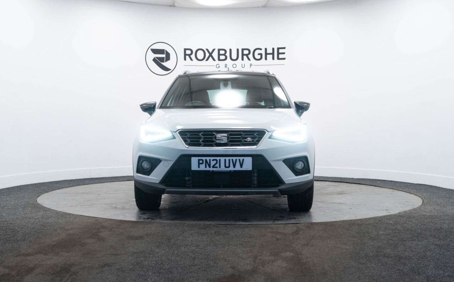 Used SEAT Arona 2021 for sale - 77930879: Photo 2