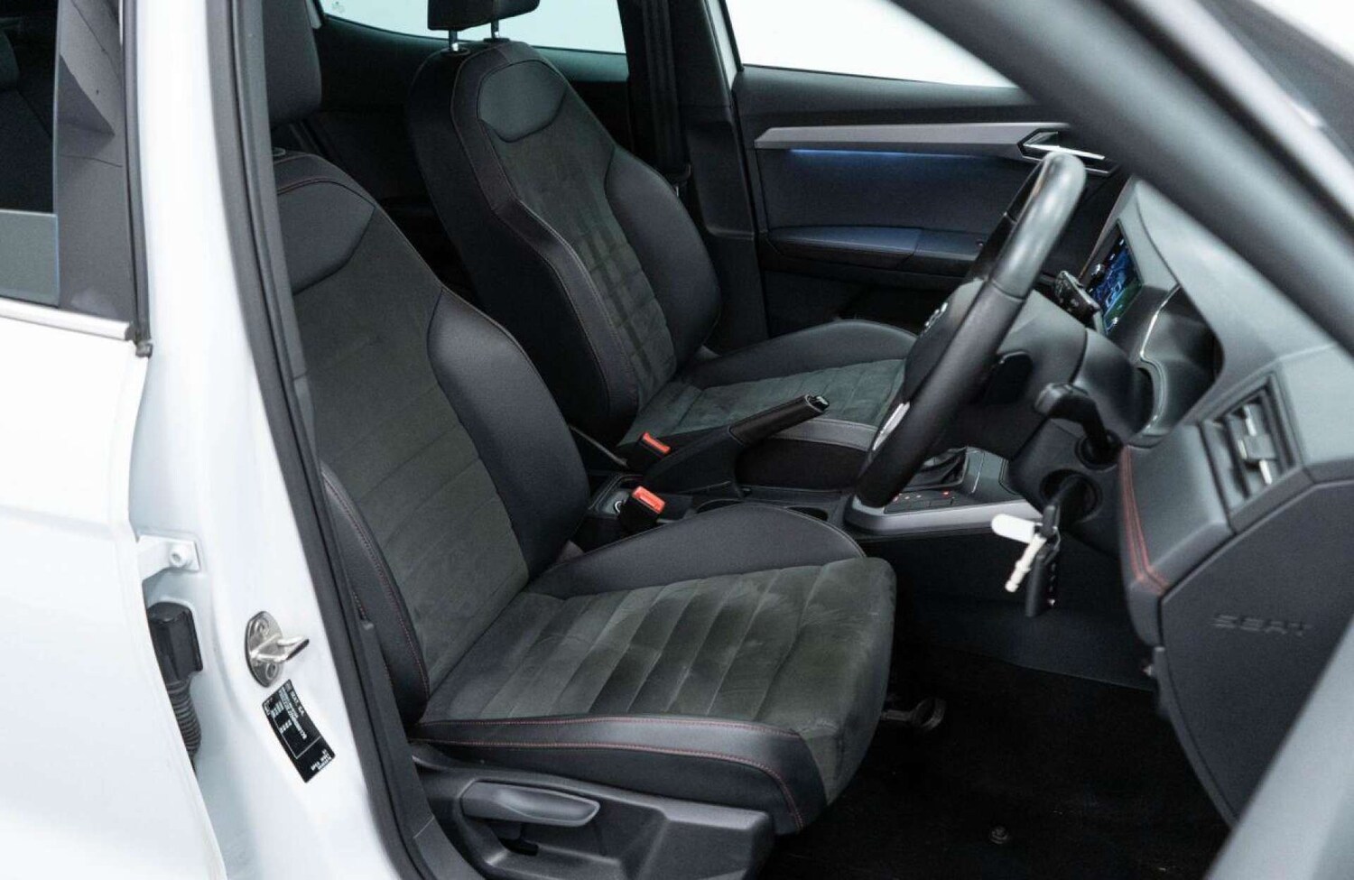 Used SEAT Arona 2021 for sale - 77930879: Photo 20