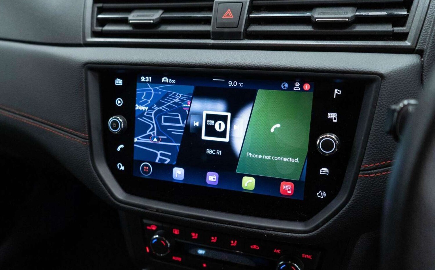 Used SEAT Arona 2021 for sale - 77930879: Photo 25