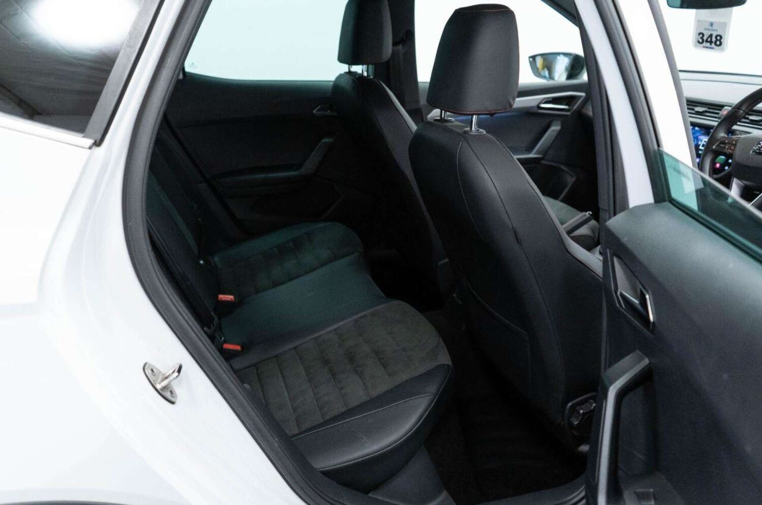 Used SEAT Arona 2021 for sale - 77930879: Photo 29