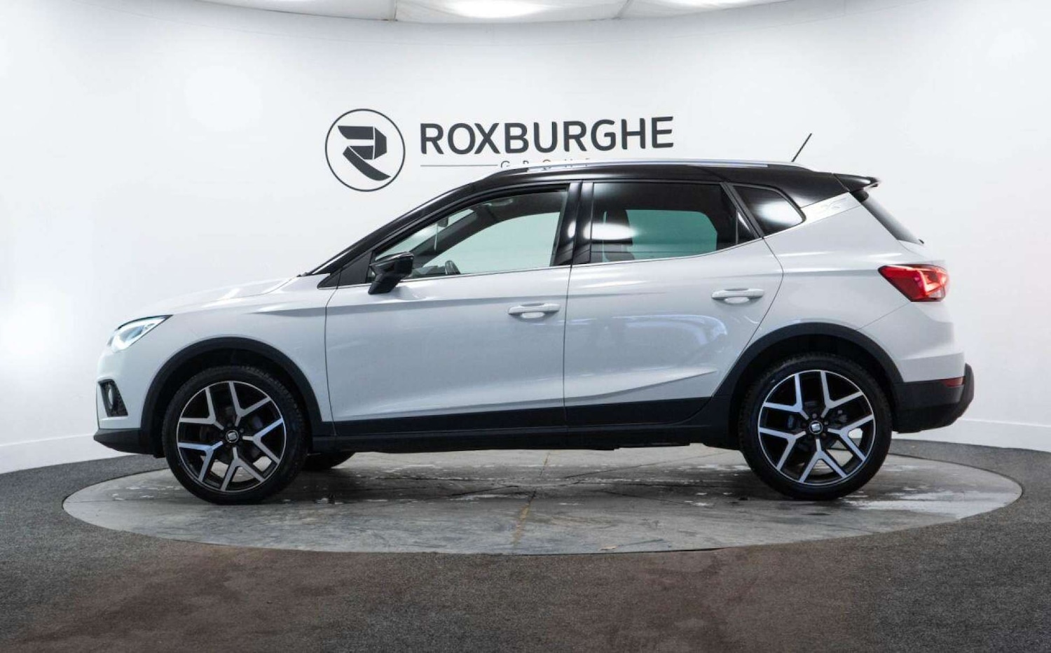 Used SEAT Arona 2021 for sale - 77930879: Photo 4