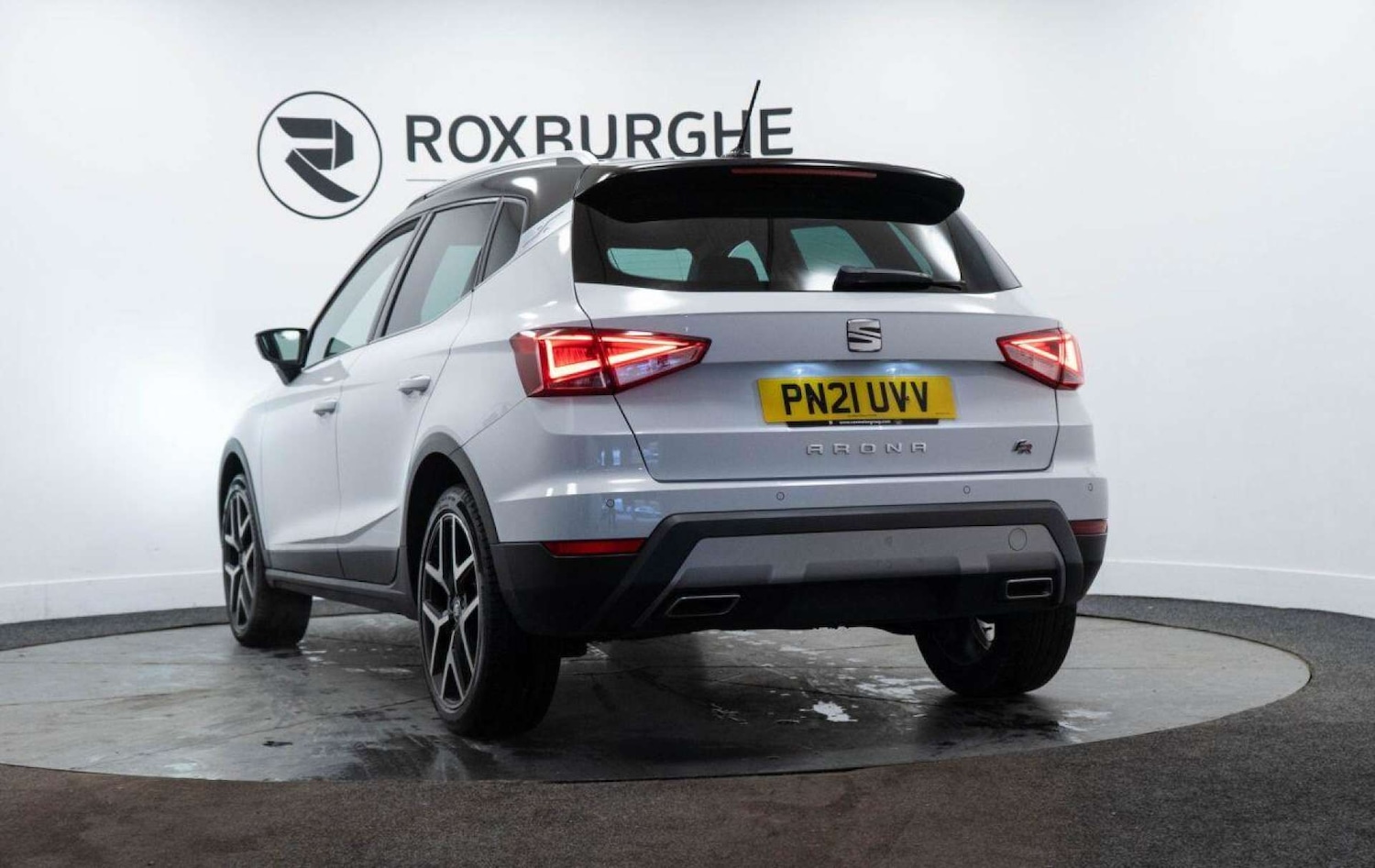 Used SEAT Arona 2021 for sale - 77930879: Photo 5