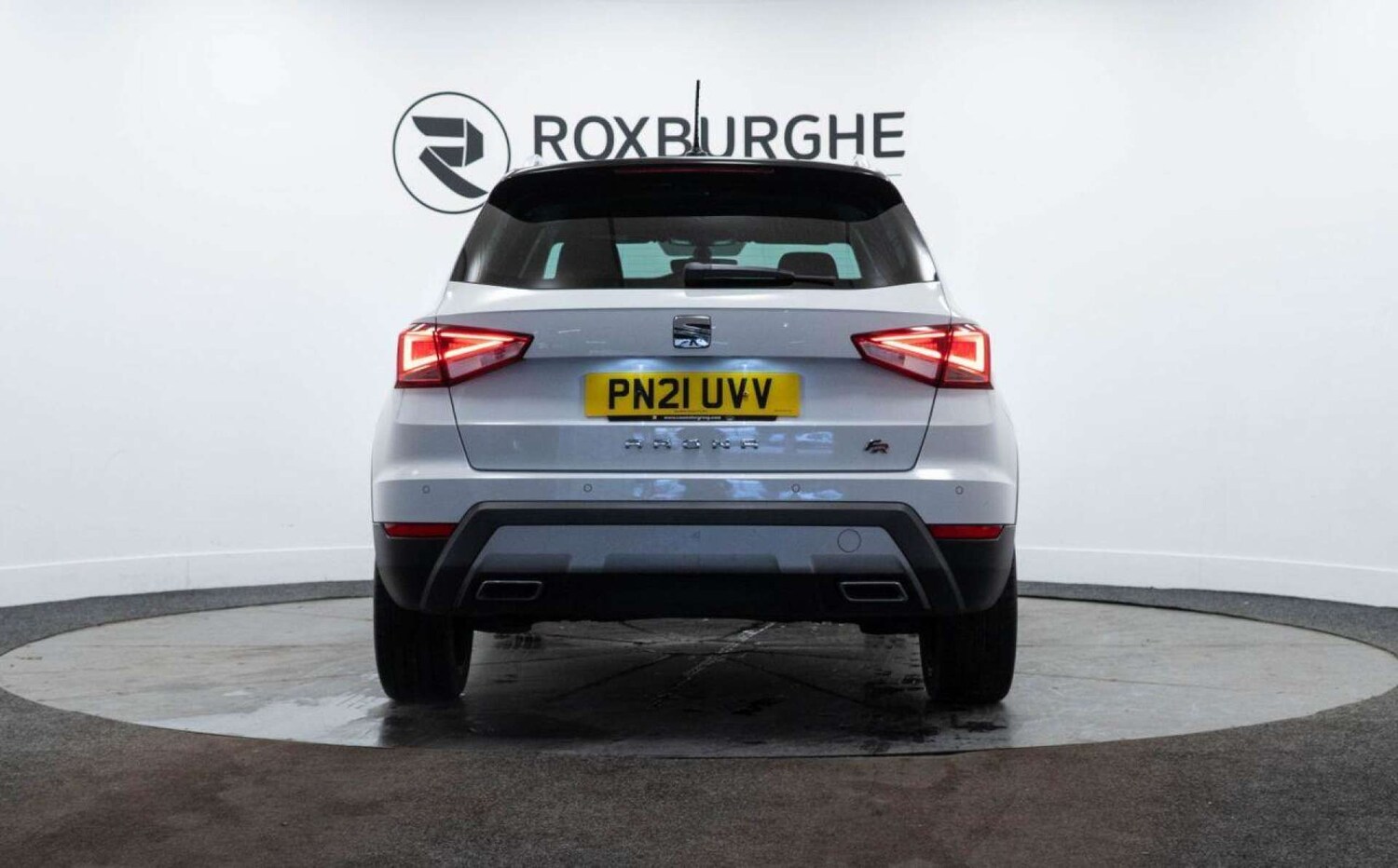 Used SEAT Arona 2021 for sale - 77930879: Photo 7