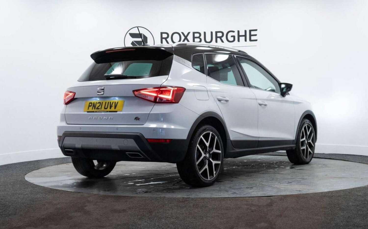 Used SEAT Arona 2021 for sale - 77930879: Photo 8