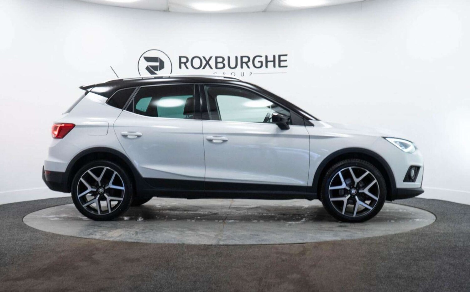 Used SEAT Arona 2021 for sale - 77930879: Photo 9