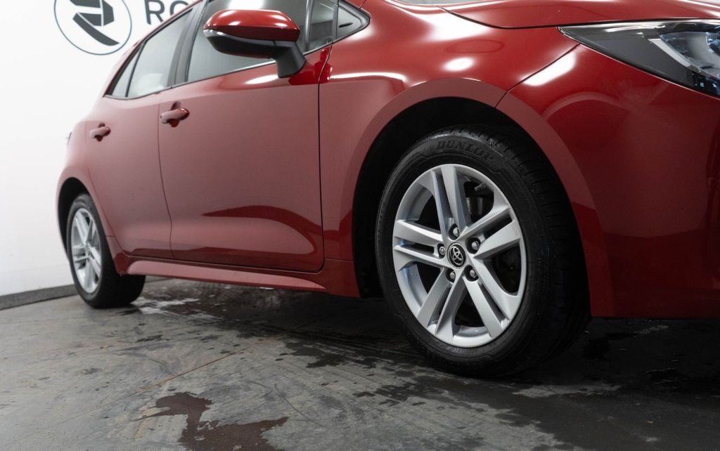 Used Toyota Corolla 2022 for sale - 76841156: Photo 11