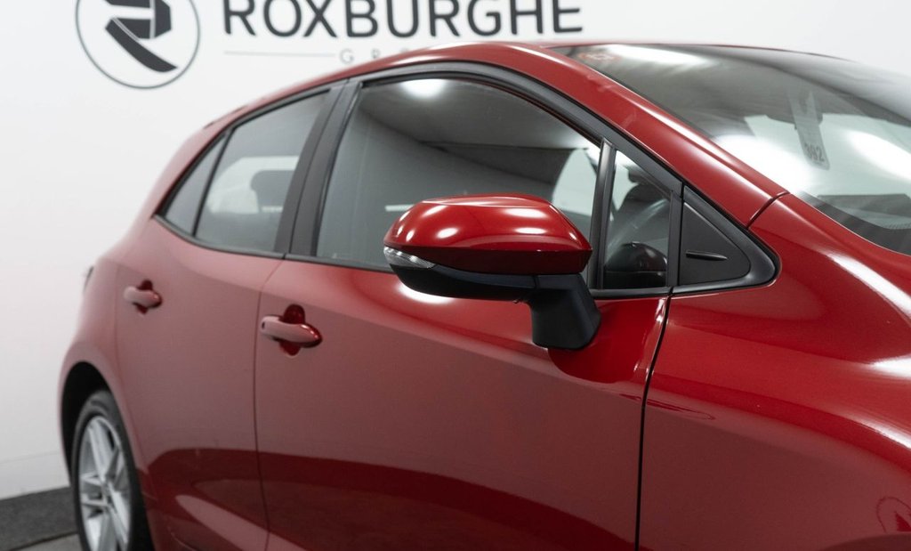 Used Toyota Corolla 2022 for sale - 76841156: Photo 12