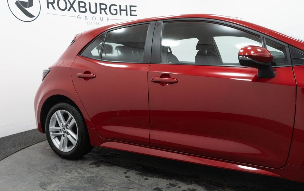 Used Toyota Corolla 2022 for sale - 76841156: Photo 13