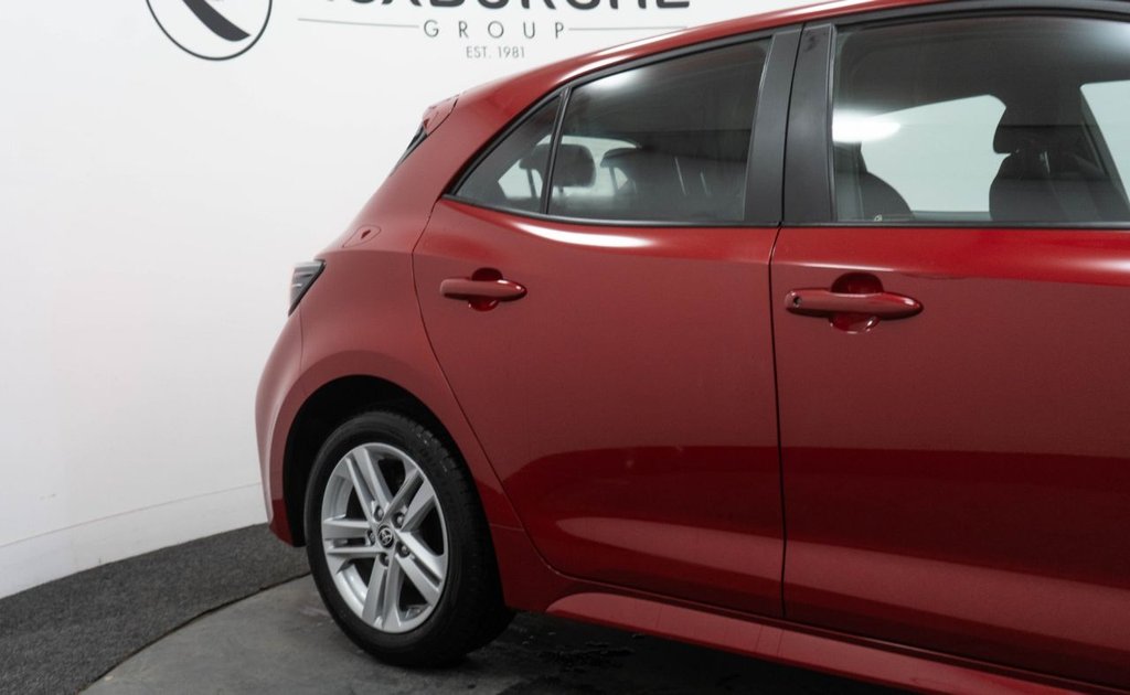 Used Toyota Corolla 2022 for sale - 76841156: Photo 14