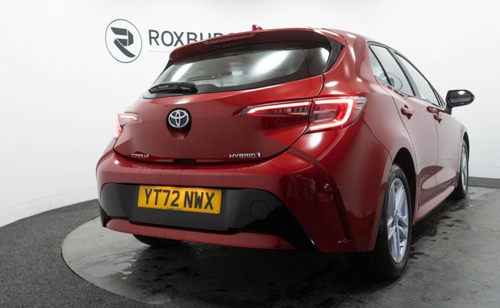 Used Toyota Corolla 2022 for sale - 76841156: Photo 15