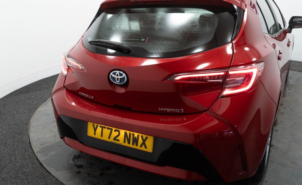 Used Toyota Corolla 2022 for sale - 76841156: Photo 16