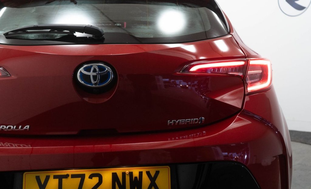 Used Toyota Corolla 2022 for sale - 76841156: Photo 17