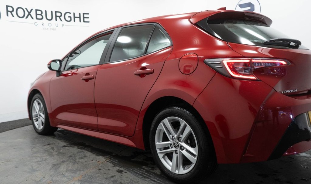 Used Toyota Corolla 2022 for sale - 76841156: Photo 19