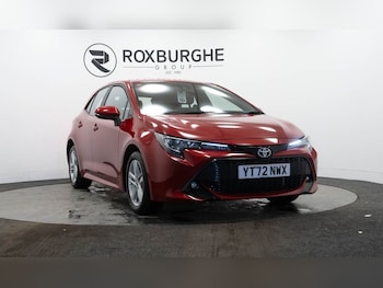 2022 (72) - 1.8 VVT-i Hybrid Icon 5dr CVT