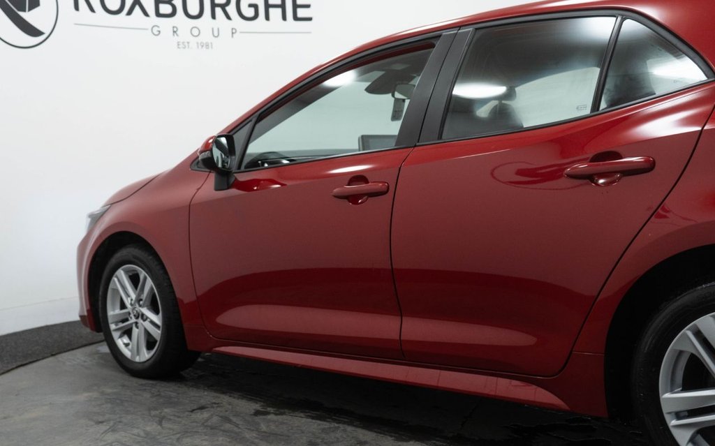 Used Toyota Corolla 2022 for sale - 76841156: Photo 20