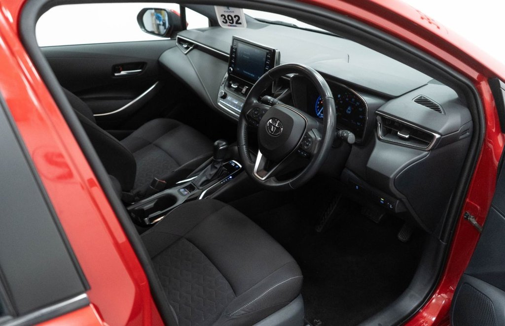 Used Toyota Corolla 2022 for sale - 76841156: Photo 21