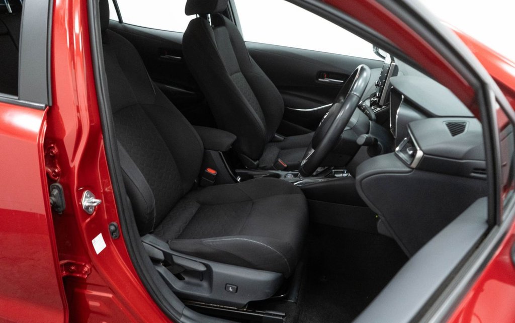 Used Toyota Corolla 2022 for sale - 76841156: Photo 22