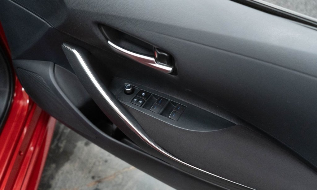 Used Toyota Corolla 2022 for sale - 76841156: Photo 23