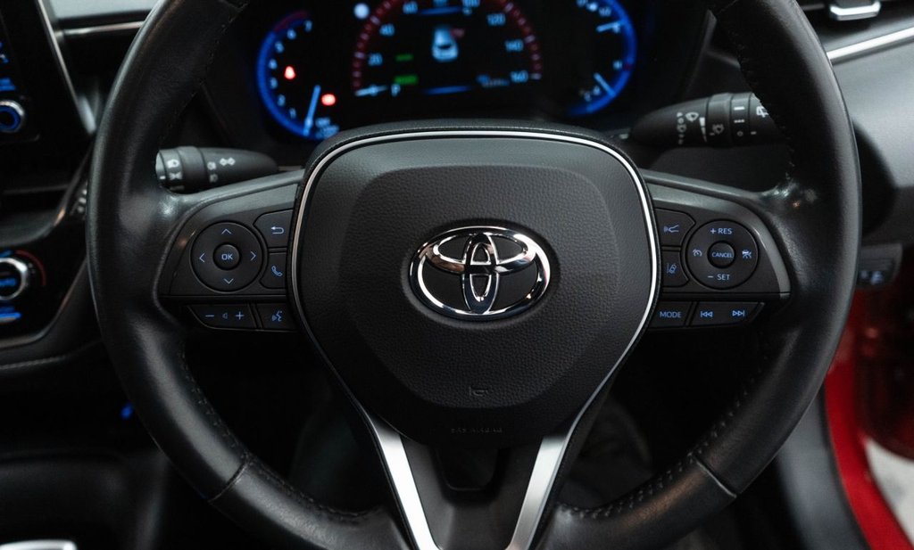Used Toyota Corolla 2022 for sale - 76841156: Photo 24