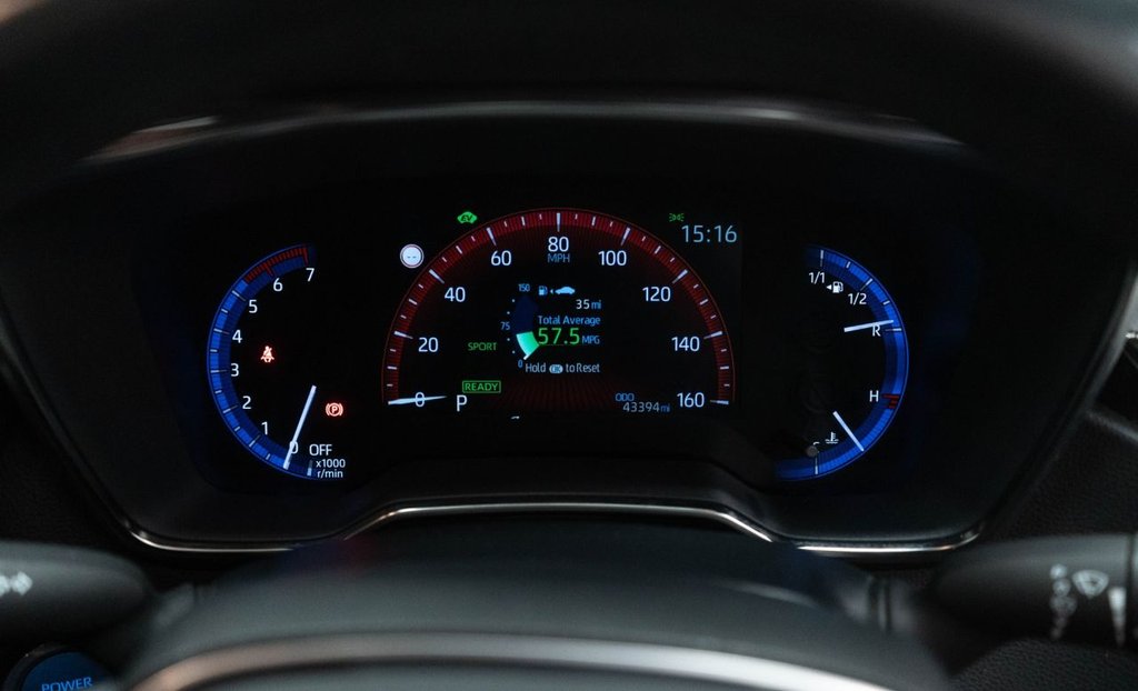 Used Toyota Corolla 2022 for sale - 76841156: Photo 25