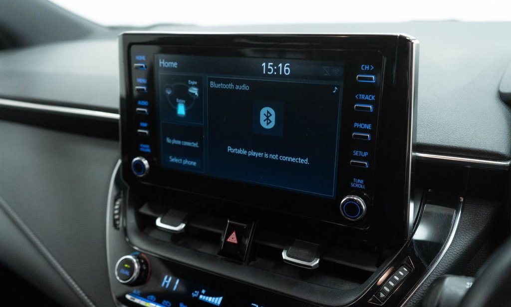 Used Toyota Corolla 2022 for sale - 76841156: Photo 26