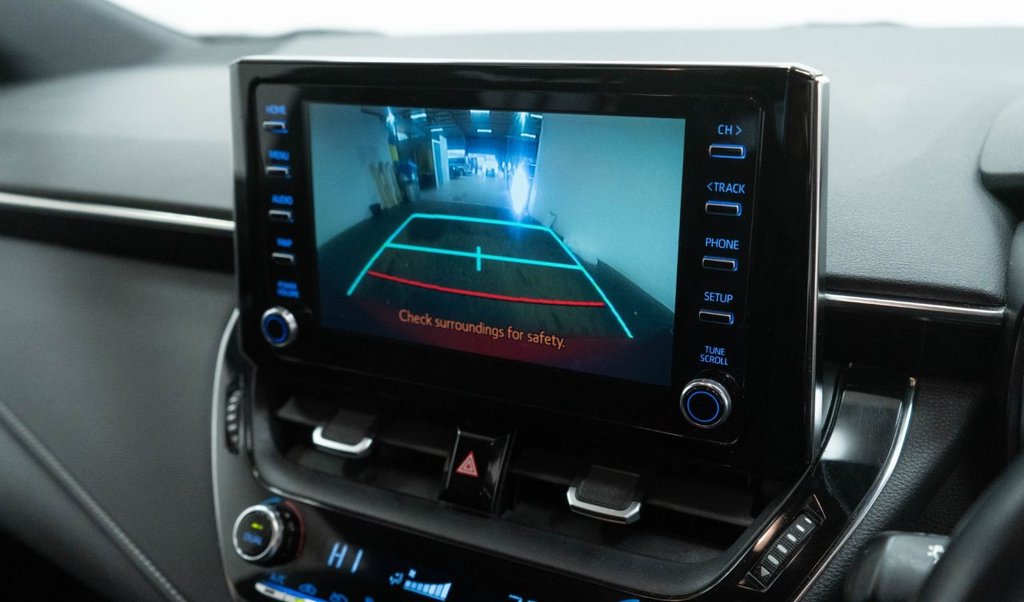 Used Toyota Corolla 2022 for sale - 76841156: Photo 27