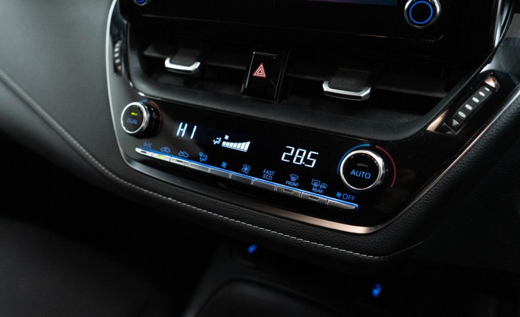 Used Toyota Corolla 2022 for sale - 76841156: Photo 28