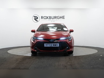 Used Toyota Corolla 2022 for sale - 76841156: Photo