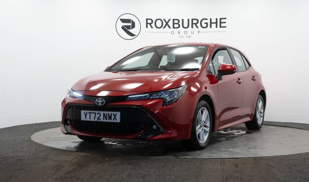 Used Toyota Corolla 2022 for sale - 76841156: Photo 3