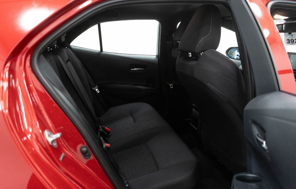 Used Toyota Corolla 2022 for sale - 76841156: Photo 32