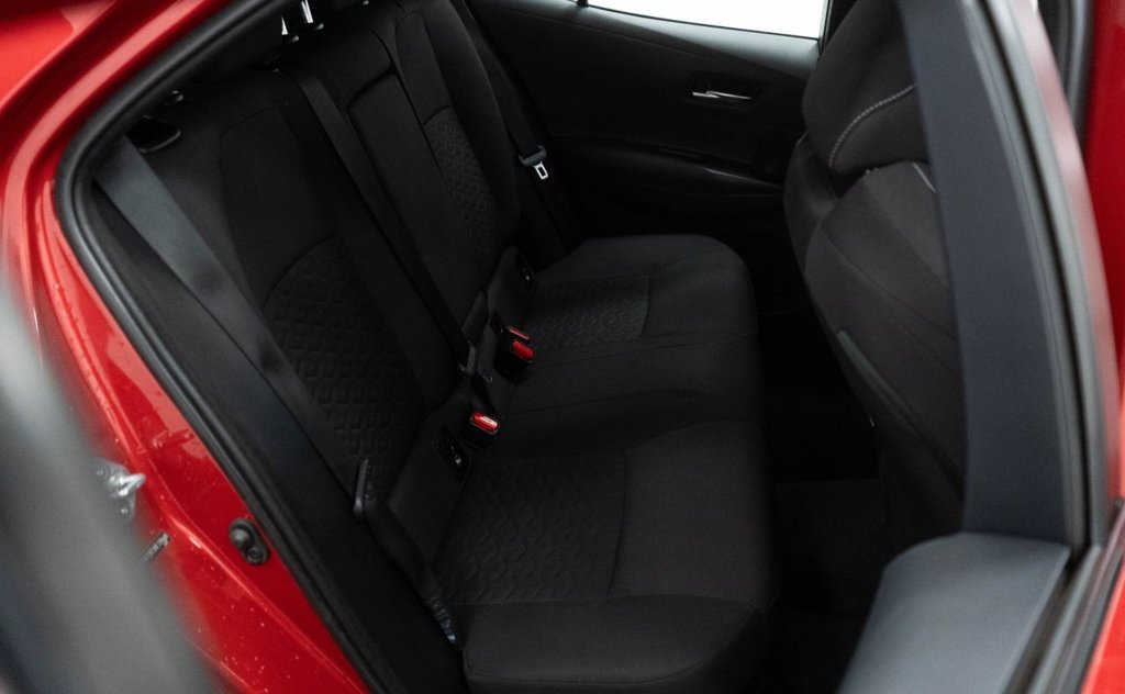 Used Toyota Corolla 2022 for sale - 76841156: Photo 33