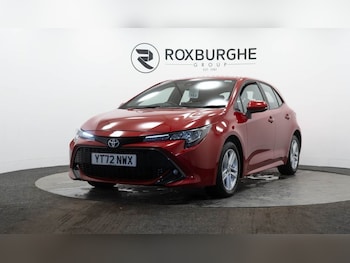 Used Toyota Corolla 2022 for sale - 76841156: Photo