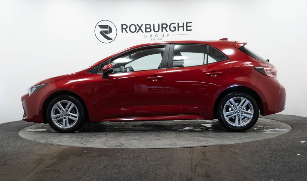 Used Toyota Corolla 2022 for sale - 76841156: Photo 4